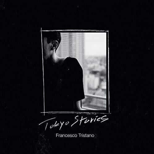 Francesco Tritano: Tokyo Stories { Record }