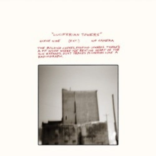 Godspeed You! Black Emperor: Luciferian Towers - VINYL