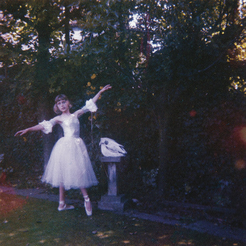 Wolf Alice: Visions Of A Life - CD