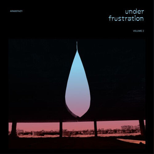 Various Artists: Under Frustration Vol. 2 (Various Artists) { Record }
