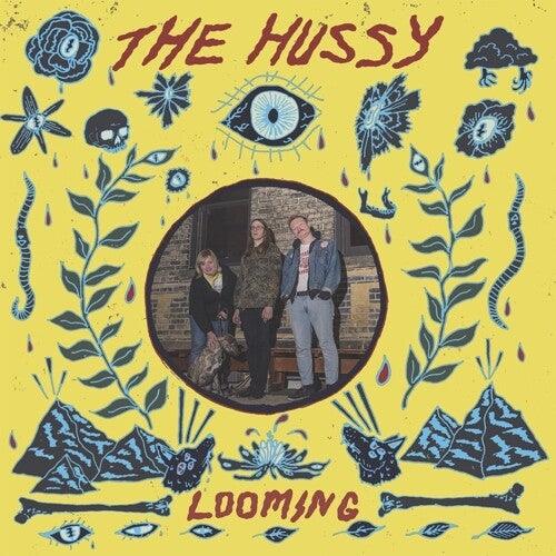 Hussy- Looming ( LP )