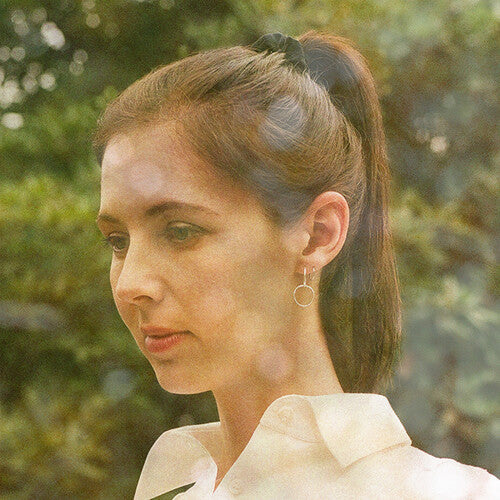 Carla Dal Forno: Look Up Sharp - COMPACT DISCS