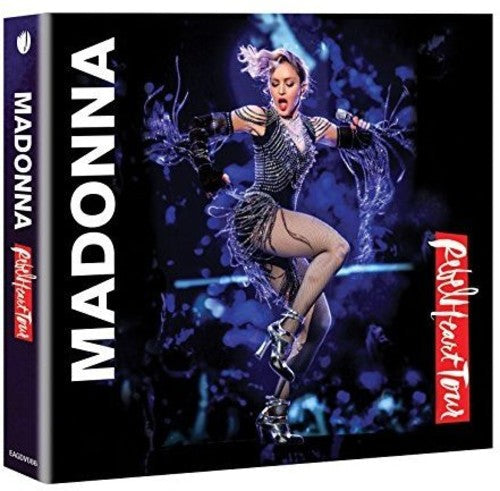 Madonna: Rebel Heart Tour - COMPACT DISCS