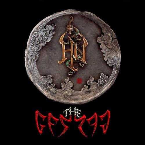 The HU- Gereg ( LP )