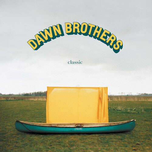 Dawn Brothers: Classic { Record }