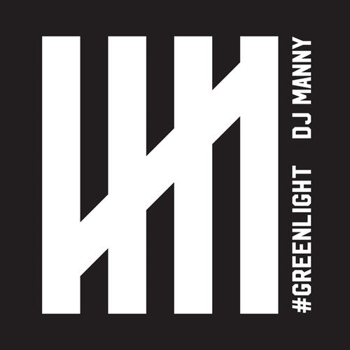 DJ Manny: Greenlight { Record }