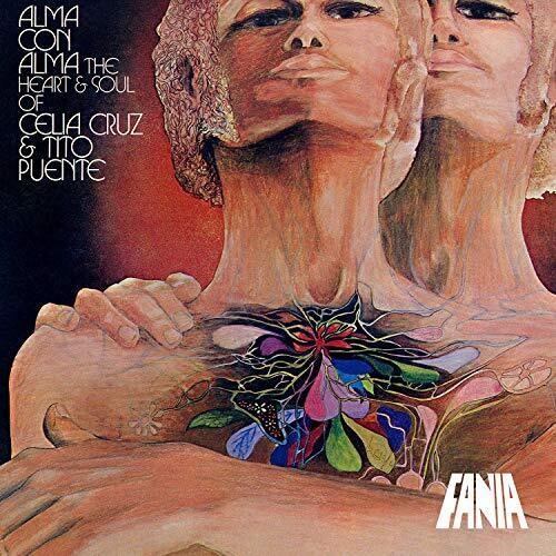 Alma Con Alma ( LP )