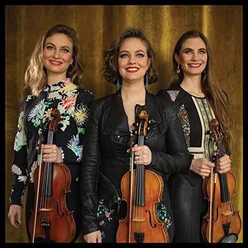 Quebe Sisters- The Quebe Sisters ( LP )