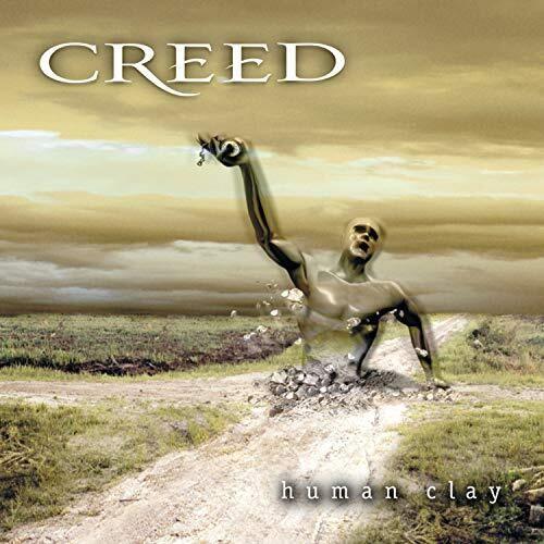 Creed- Human Clay ( LP )