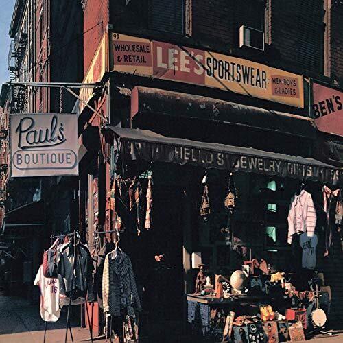 Beastie Boys- Paul's Boutique (30th Anniversary Edition) ( LP )