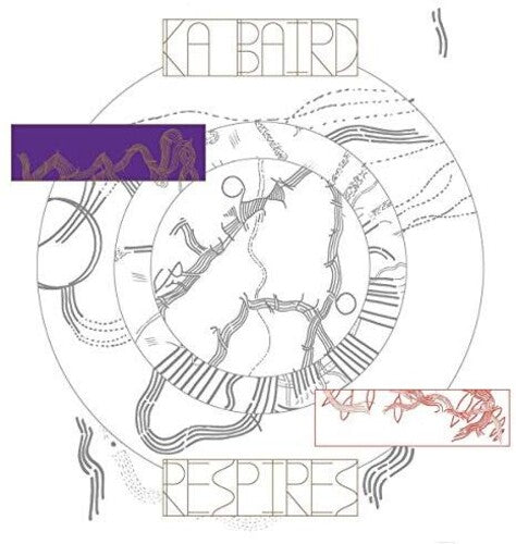 Ka Baird: Respires { Record }