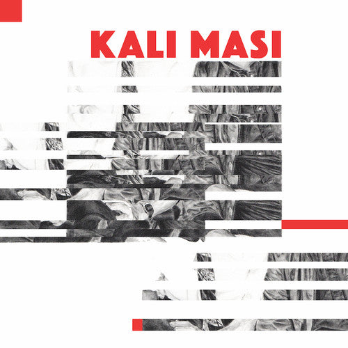 Kali Masi- Wind Instrument ( LP )
