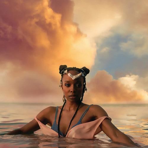 Jamila Woods- Heavn ( LP )