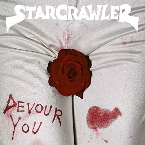 Starcrawler- Devour You ( LP )