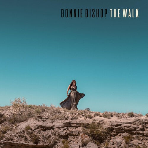 Bonnie Bishop: Walk { Record }