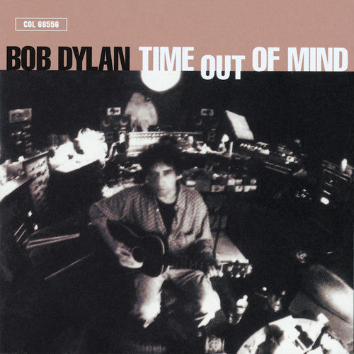 Bob Dylan- Time Out Of Mind 20th Anniversary ( LP )