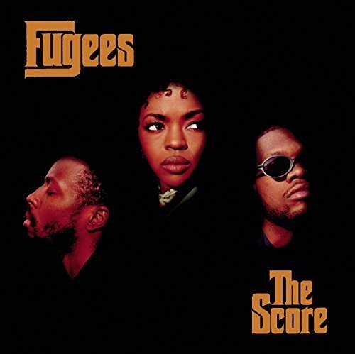 The Fugees: Score { Record }
