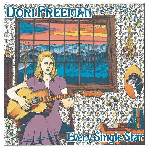 Dori Freeman- Every Single Star ( LP )