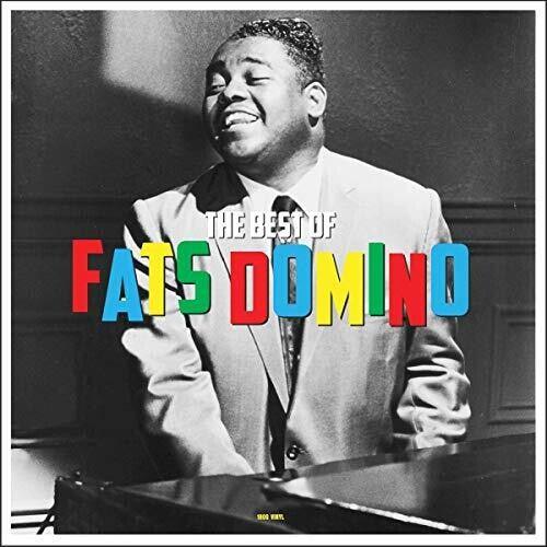 Fats Domino- Best Of (180gm Vinyl) ( LP )
