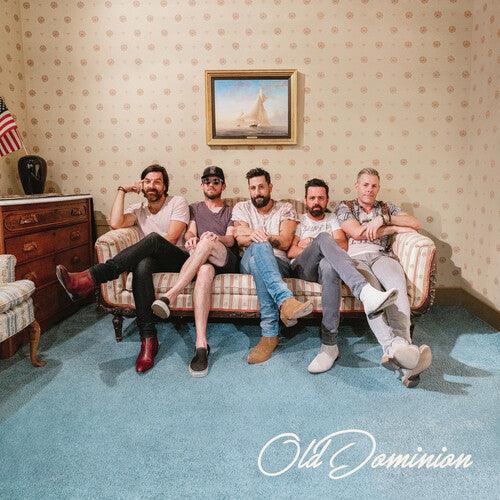 Old Dominion- Old Dominion ( LP )