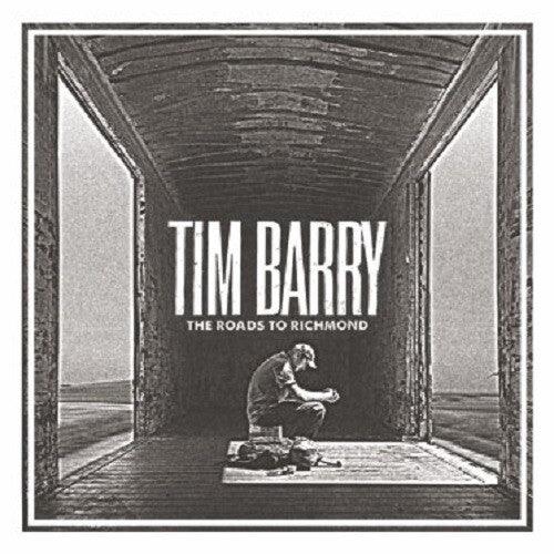 Tim Barry- The Roads To Richmond ( LP )