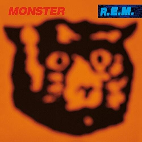 R.E.M.- Monster (25th Anniversary Edition) ( LP )