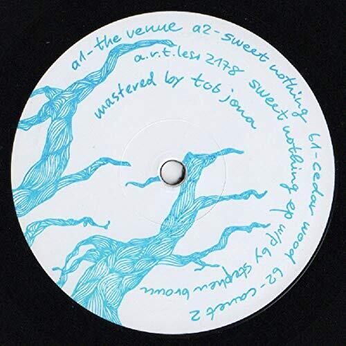 Stephen Brown: Sweet Nothing { Record }