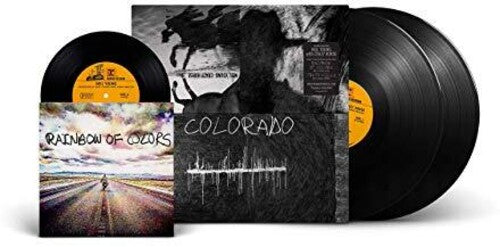 Neil Young & Crazy Horse: Colorado - VINYL