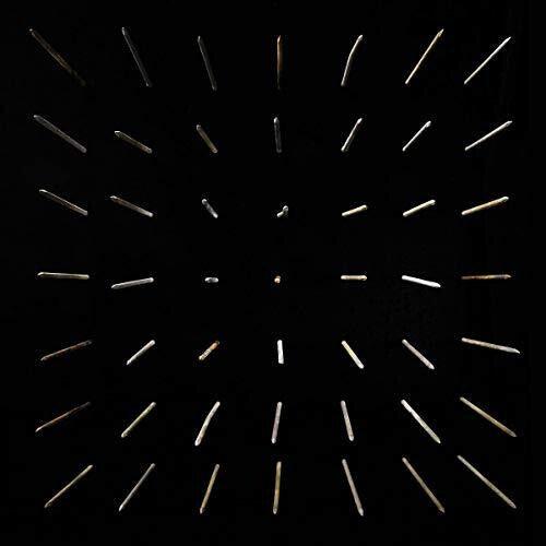 Clipping.- There Existed An Addiction To Blood ( LP )