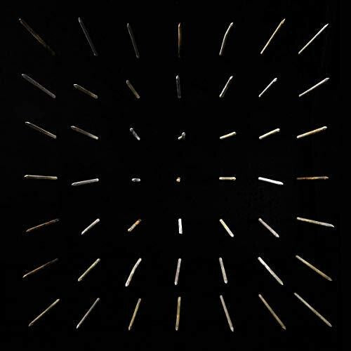 Clipping.: There Existed An Addiction To Blood { Record }