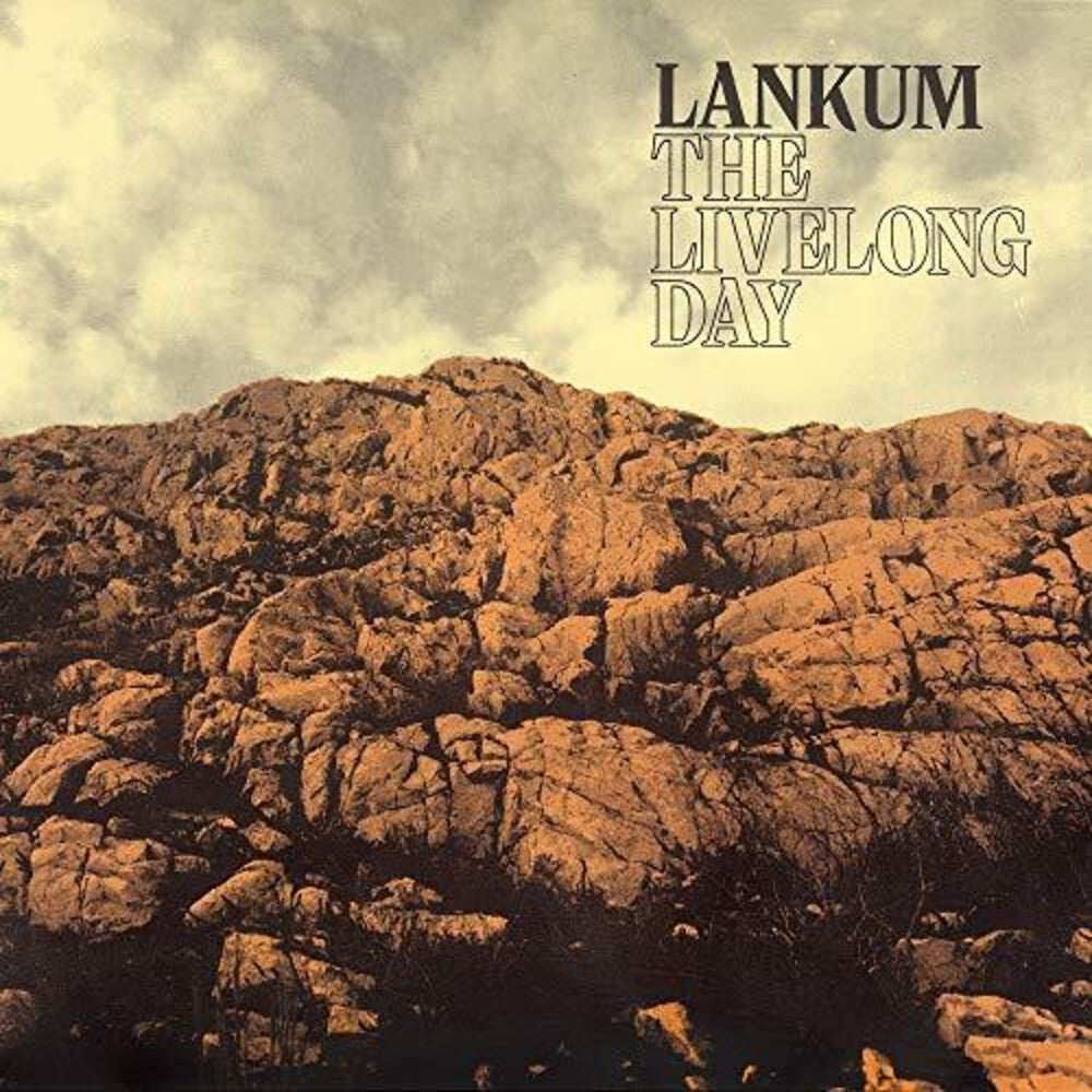 Lankum- Livelong Day ( LP )