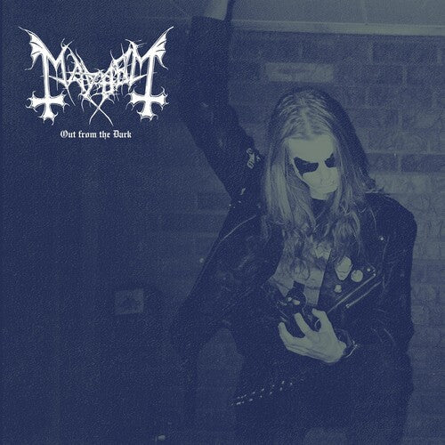 Mayhem: Out Of The Dark - VINYL