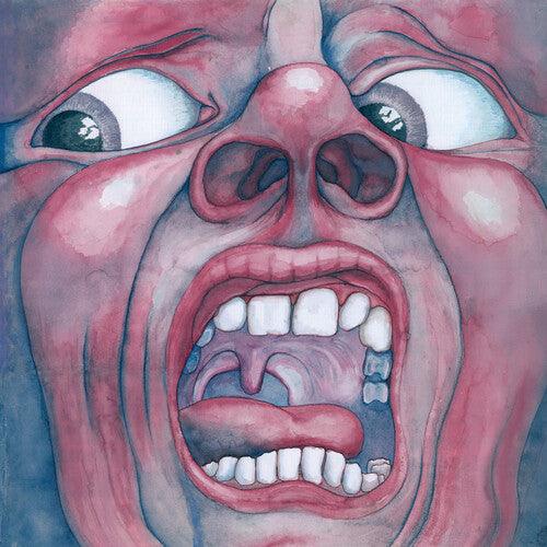 King Crimson- In The Court Of The Crimson King: 50th Anniversary Edition (Gatefold 200gm Audiophile Vinyl) ( LP )