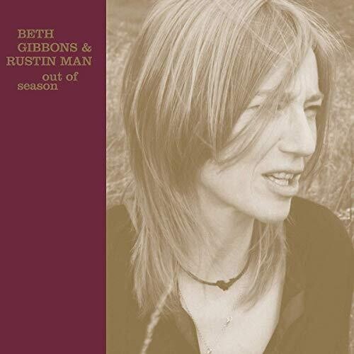 Beth Gibbons: Out Of Season - VINYL