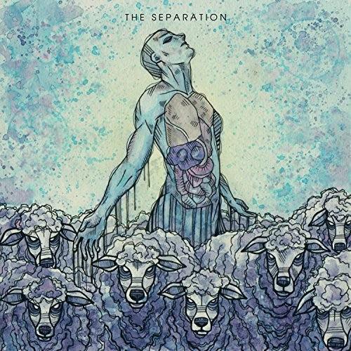 Jon Bellion- The Separation ( LP )