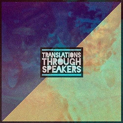Jon Bellion- Translations Through Speakers ( LP )
