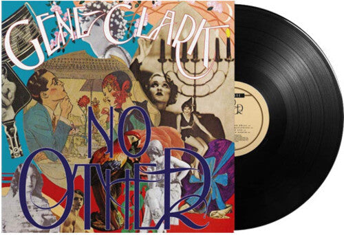 Gene Clark: No Other - VINYL
