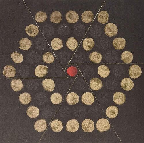 Thrice- Palms ( LP )