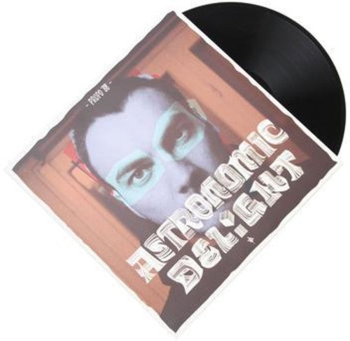 Propo'88: Astronomic Delight { Record }