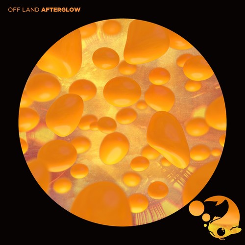 Off Land: Afterglow - COMPACT DISCS