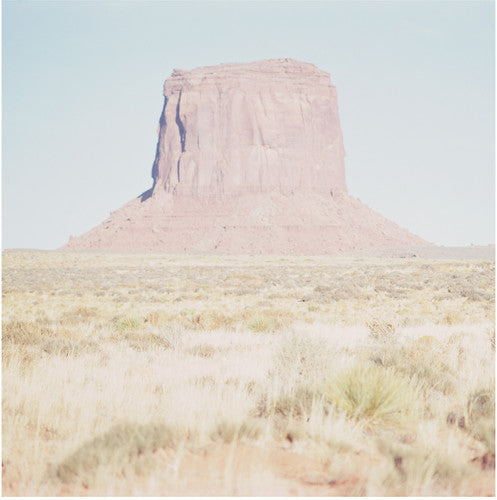 Gun Outfit- Out Of Range ( LP )