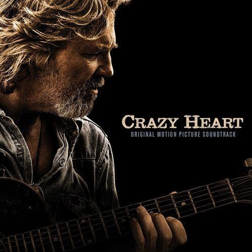 Various- Crazy Heart (Original Motion Picture Soundtrack) ( LP )