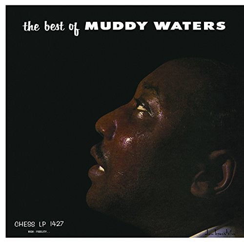 Muddy Waters: The Best Of Muddy Waters { Record }