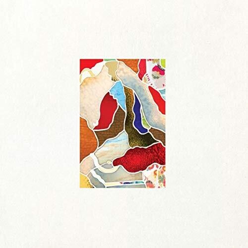 Teebs: Anicca - COMPACT DISCS