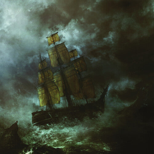 Isenordal: Shores Of Mourning - VINYL