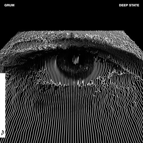 Grum: Deep State - COMPACT DISCS