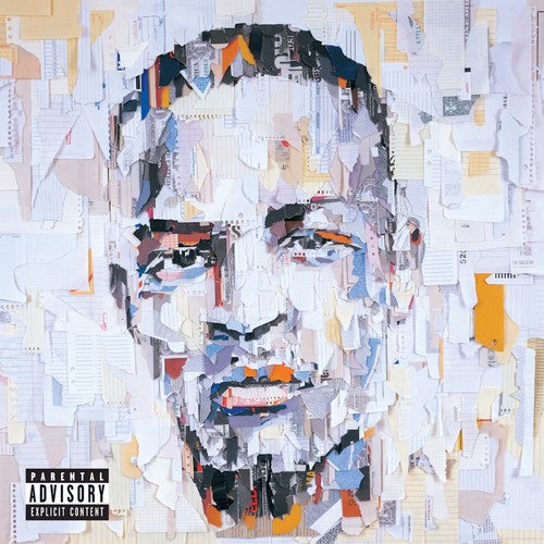 T.I.: Paper Trail - COMPACT DISCS