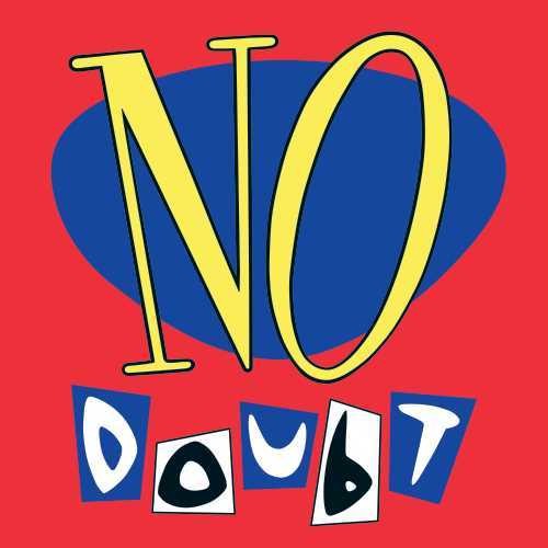 No Doubt: No Doubt - VINYL