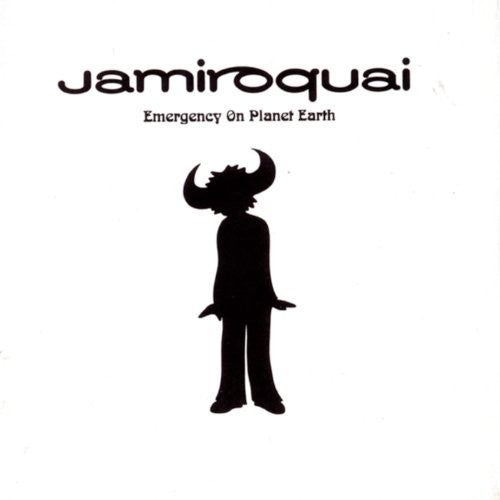 Jamiroquai: Emergency On Planet Earth - VINYL