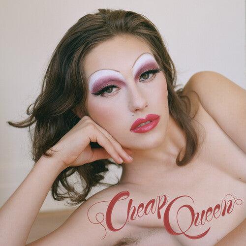 King Princess- Cheap Queen ( LP )